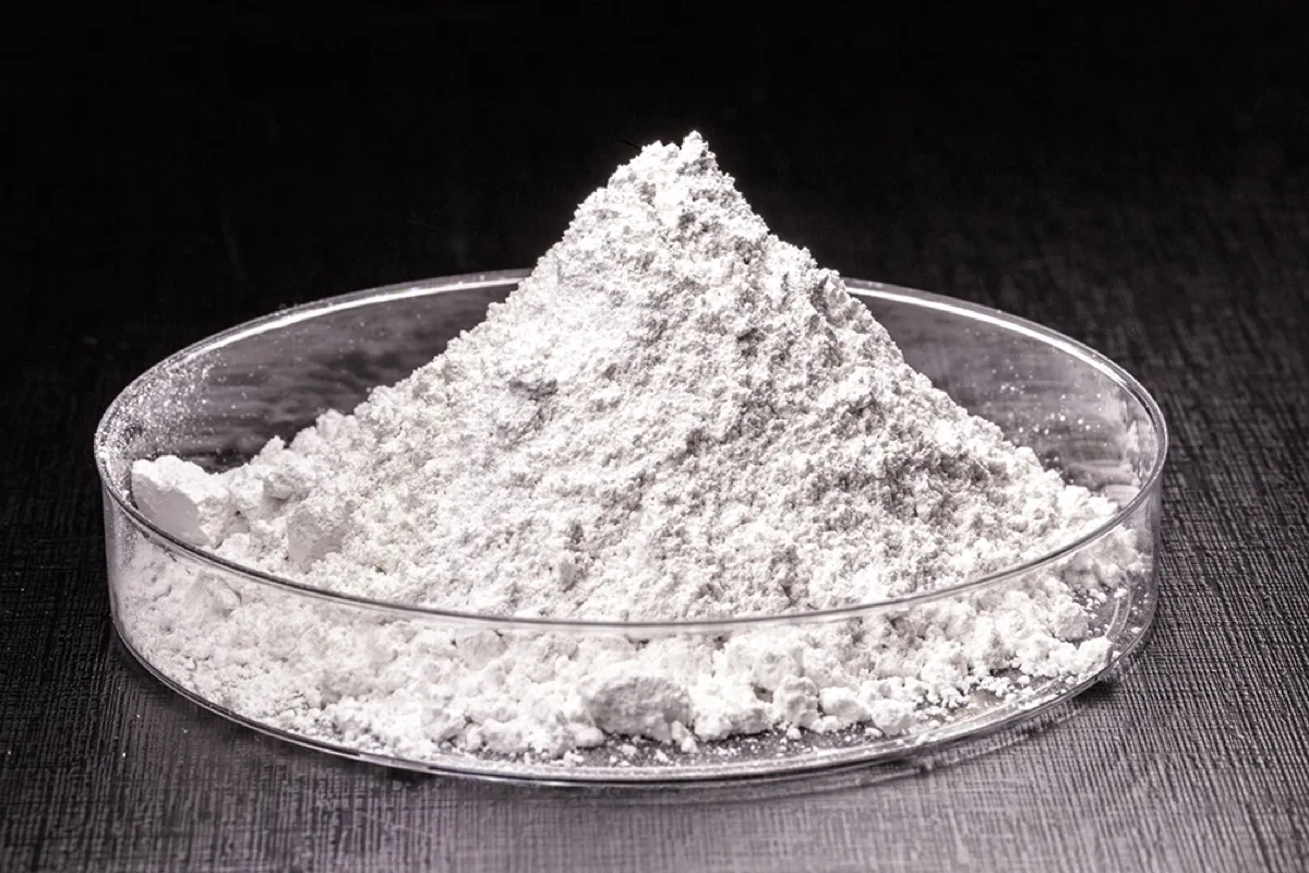 Calcium chloride flakes 74% for desiccant and dust control